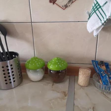 Casa Centar 1 * Skopje