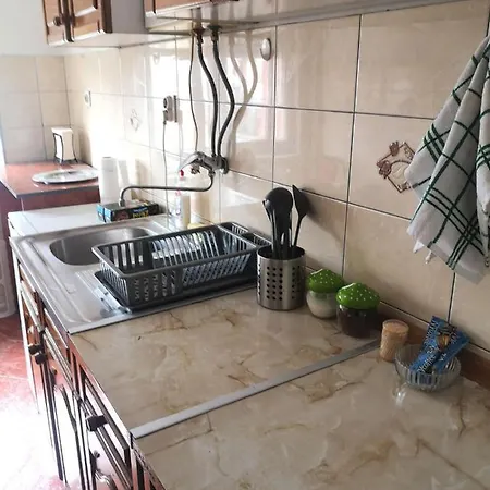 Apartment Casa Centar 1 Skopje