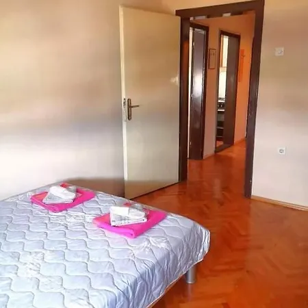 Casa Centar 1 Apartment *