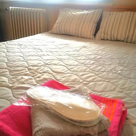 Casa Centar 1 Apartment Skopje