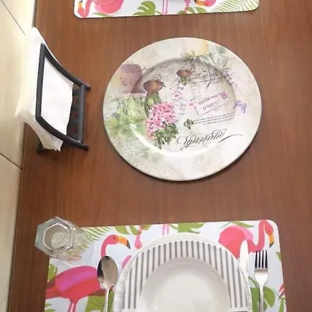 Apartment Casa Centar 1 *