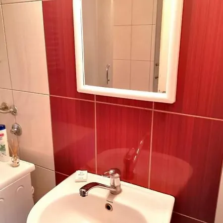 Apartment Casa Centar 1 Skopje