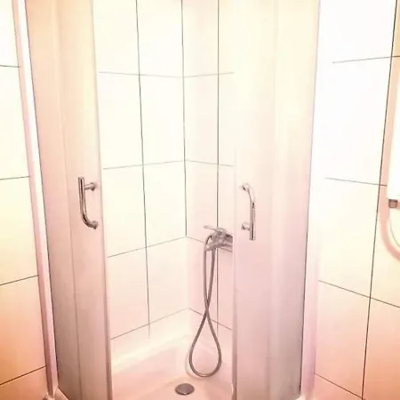 Apartment Casa Centar 1